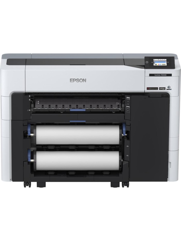 Plotter epson surecolor sc - p6500d doble rollo 2400 x 1200 dpi Plotter epson surecolor sc - p6500d doble rollo 2400 x 1200 dpi