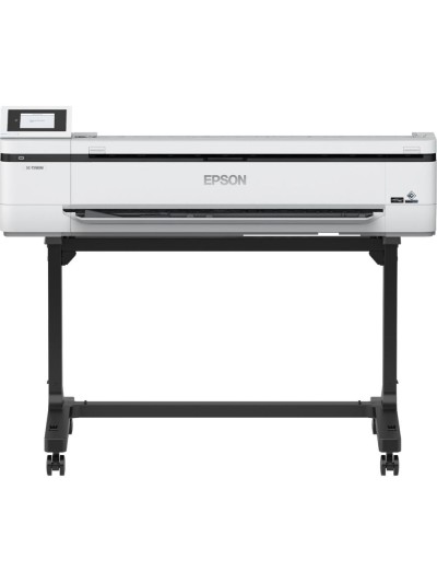 Plotter epson surecolor sc - t5100m - mfp 2400 x 1200 dpi
