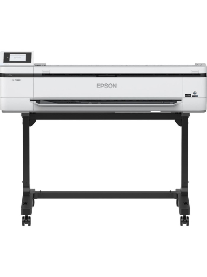 Plotter epson surecolor sc - t5100m - mfp 2400 x 1200 dpi Plotter epson surecolor sc - t5100m - mfp 2400 x 1200 dpi