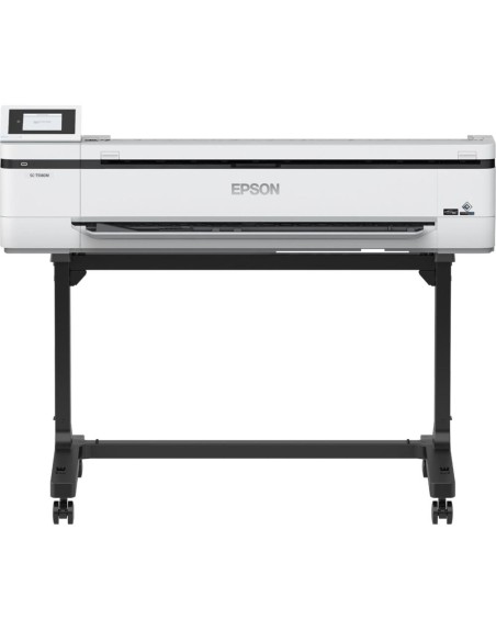 Plotter epson surecolor sc - t5100m - mfp 2400 x 1200 dpi
