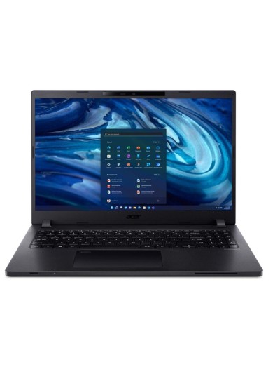 Portatil acer travelmate 215 - 54 i7 - 1255u 16gb ssd 512gb 15.6 pulgadas