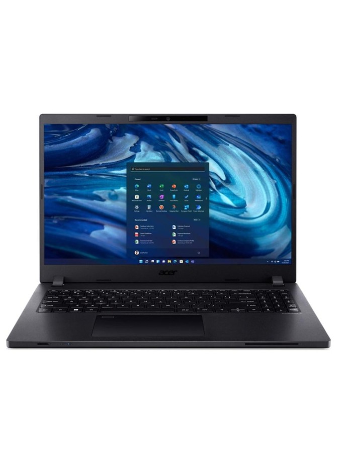 Portatil acer travelmate 215 - 54 i7 - 1255u 16gb ssd 512gb 15.6 pulgadas