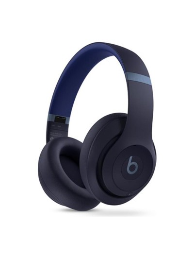 Auriculares apple beat studio pro inalambrico marino