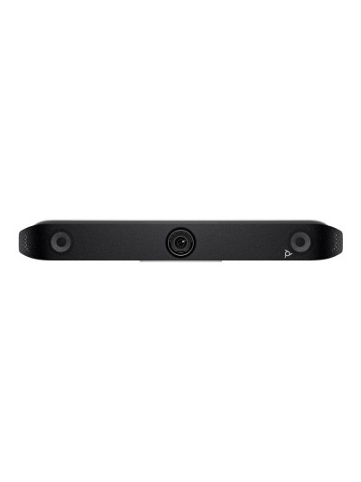 Webcam poly studio v52 4k uhd