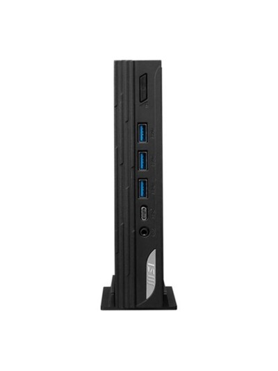 Ordenador msi pro dp10 12m - 212es i7 - 1235u 8gb ssd 512gb