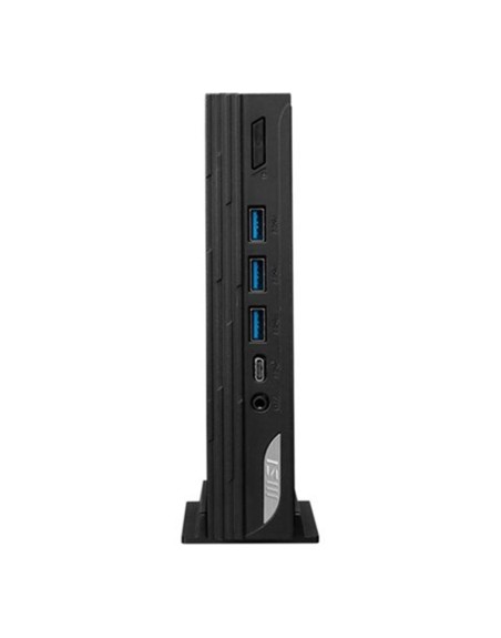 Ordenador msi pro dp10 12m - 212es i7 - 1235u 8gb ssd 512gb