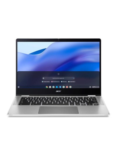 Portatil acer chromebook spin 514 cp514 - 3hh r7 - 5825c - 16gb - ssd 256gb - 14 pulgadas