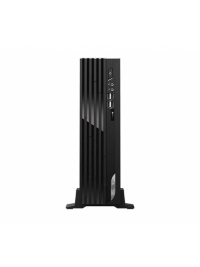 Ordenador msi pro dp130 12rk - 416eu i5 - 12400f - 8gb - ssd 512gb - wifi - w11h