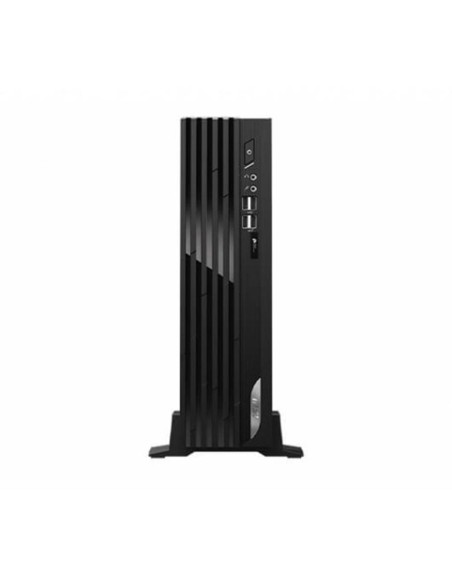 Ordenador msi pro dp130 12rk - 416eu i5 - 12400f - 8gb - ssd 512gb - wifi - w11h