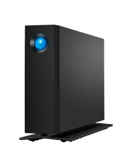 Disco duro externo hdd lacie d2 professional 8tb usb tipo c