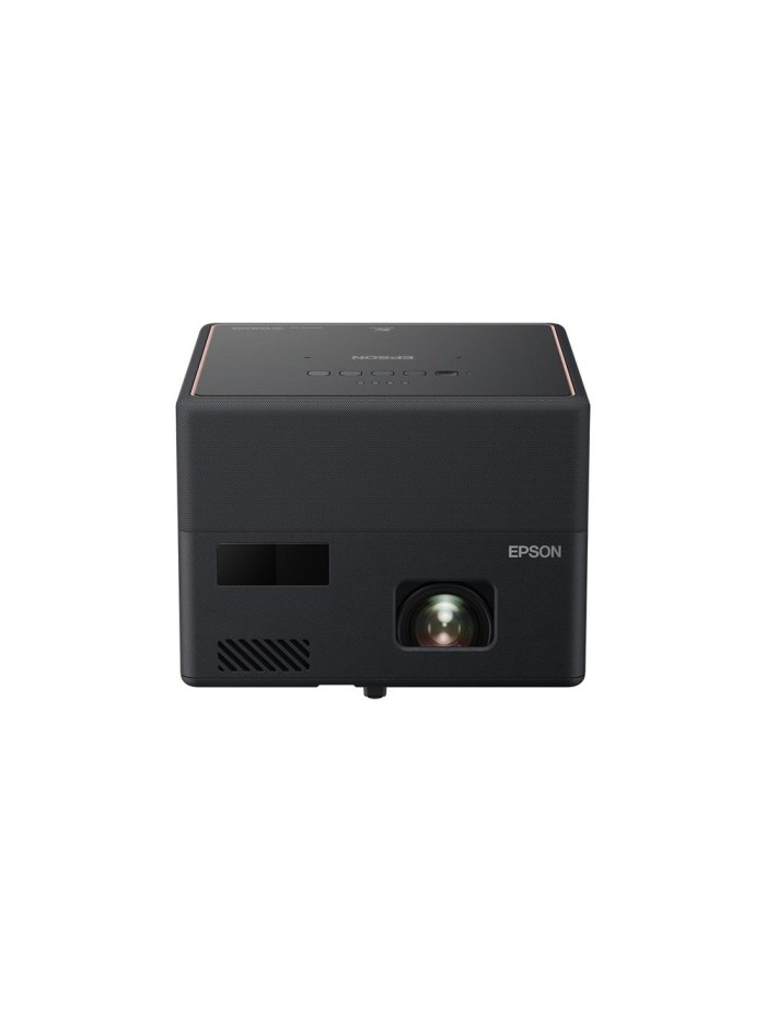 Miniproyector epson ef - 12 laser inteligente Miniproyector epson ef - 12 laser inteligente