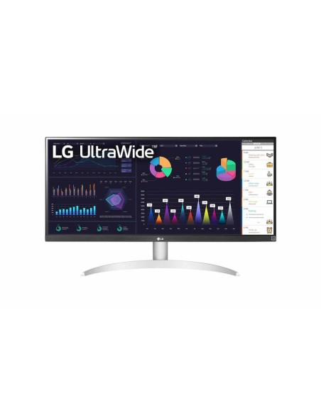 Monitor led ips lg 29wq600 29 pulgadas 2560 x 1080 5ms