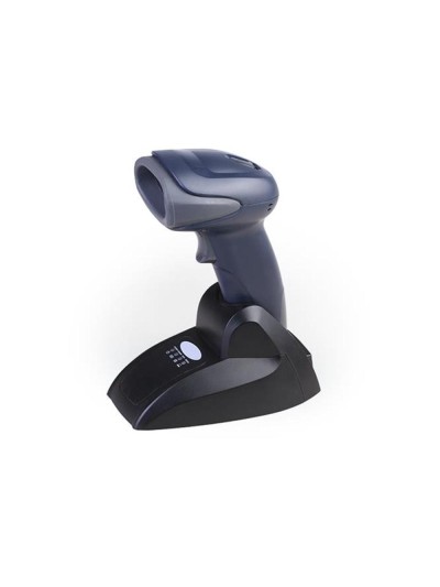 Lector codigo barras seypos pro - code 2d bt wireless usb negro