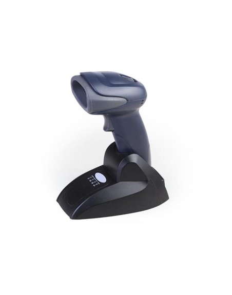 Lector codigo barras seypos pro - code 2d bt wireless usb negro