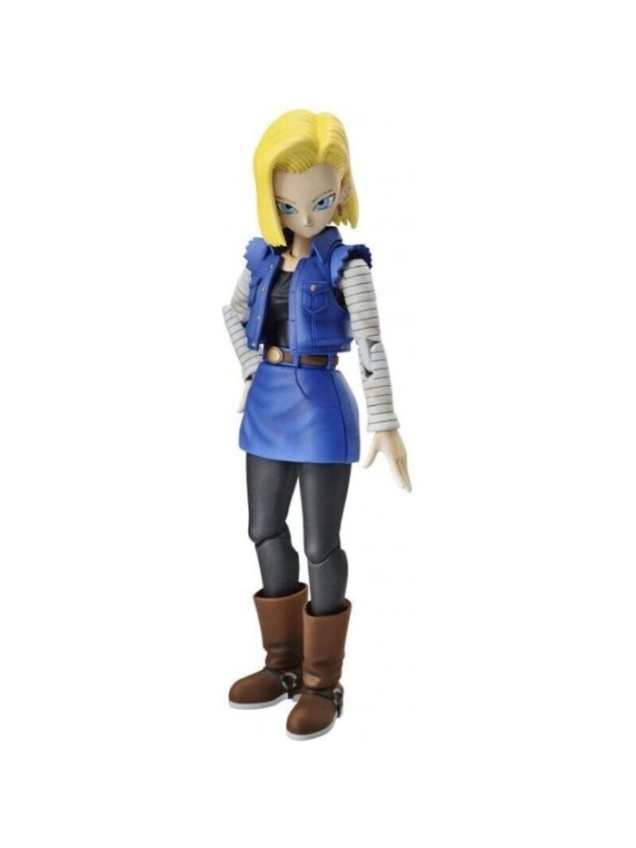 Figure - rise standard android 18 pkg renewal re - run Figure - rise standard android 18 pkg renewal re - run
