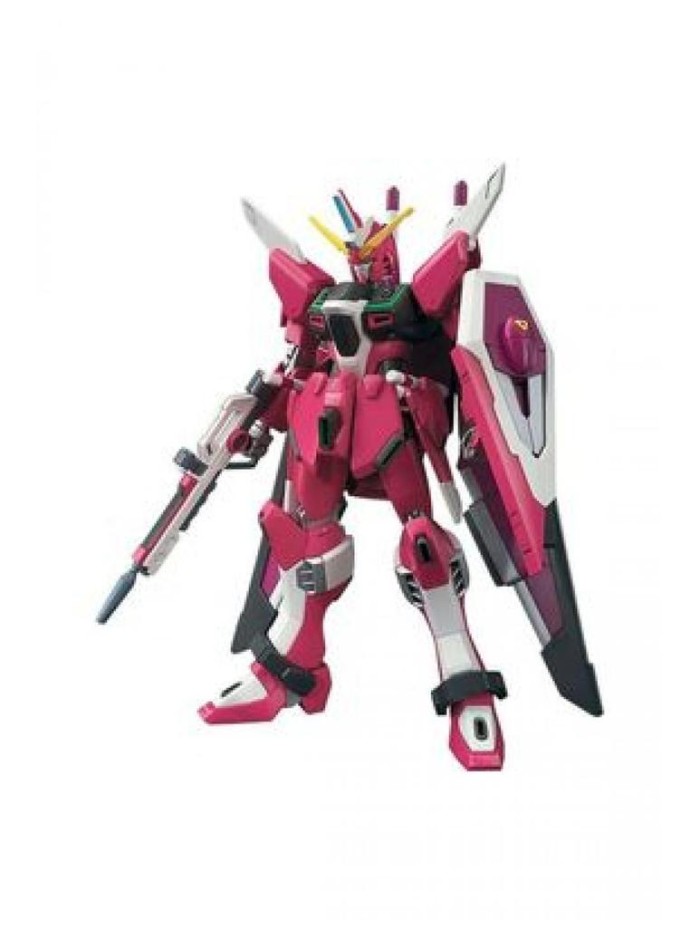 Hg 1 - 144 infinite justice gundam type ii re - run Hg 1 - 144 infinite justice gundam type ii re - run