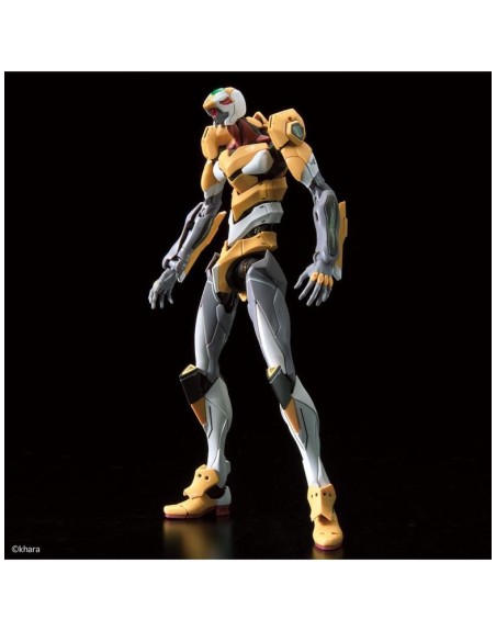 Rg multipurpose humanoid decisive weapon artifficial human evangelion unitat - 00 re - run