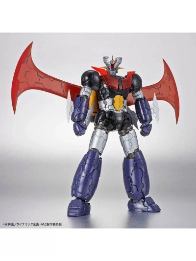 Hg 1 - 144 mazinger z mazinger z: infinity ver. re - run