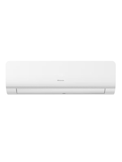 Aire acondicionado split 1x1 hisense inverter 2236 frig - h 2236kcal - h wifi