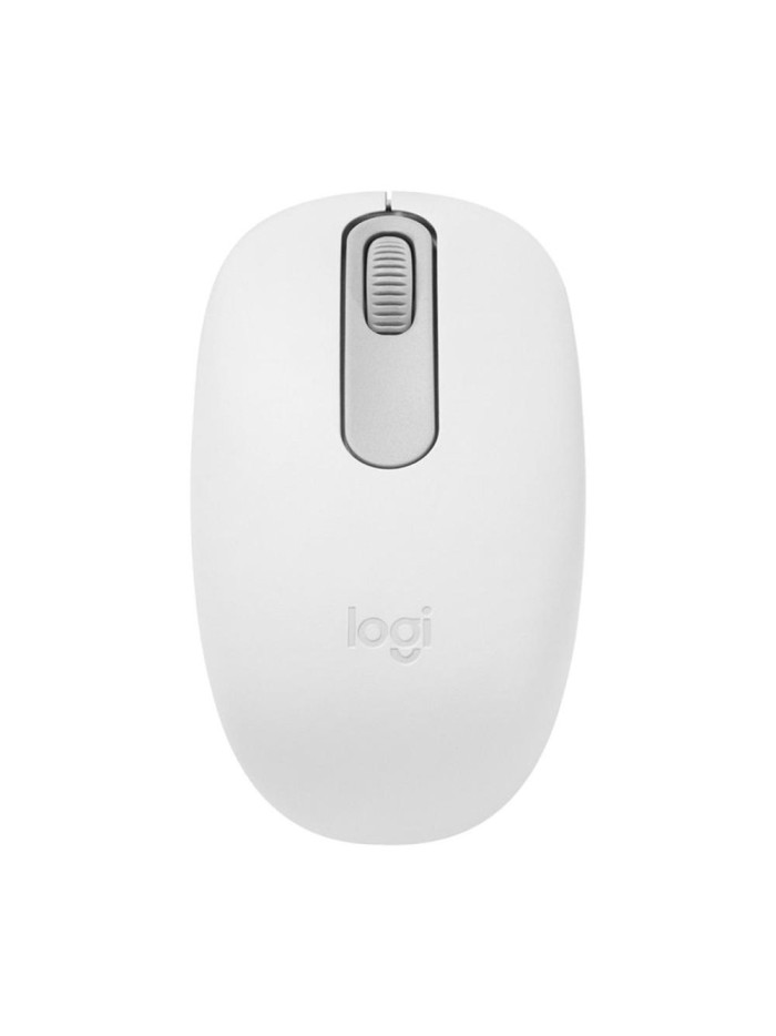 Raton inalambrico logitech m196 blanco Raton inalambrico logitech m196 blanco