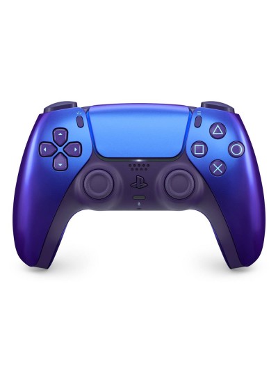 Accesorio sony ps5 - mando dualsense chroma indigo