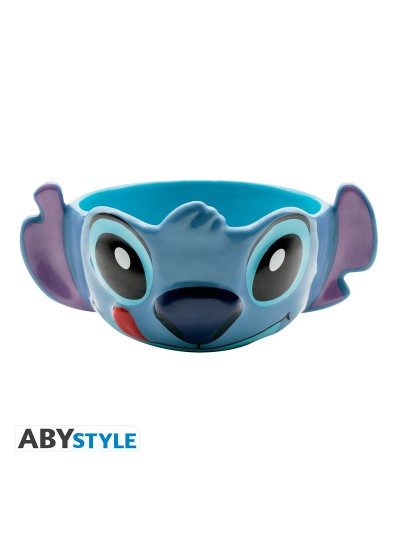 Bowl abystyle disney stitch