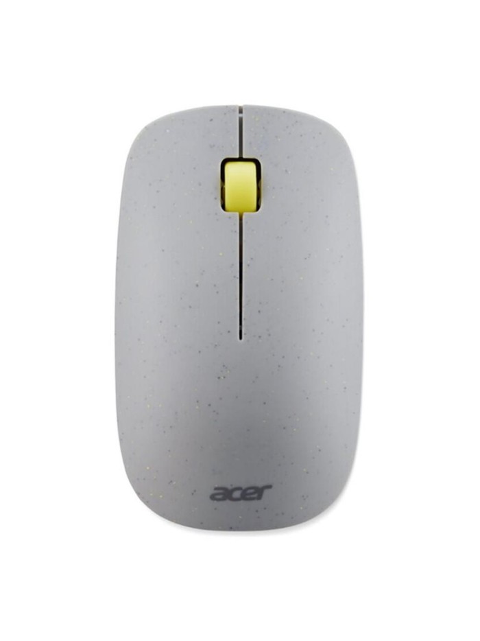 Raton inalambrico acer vero macaron amr020 gris Raton inalambrico acer vero macaron amr020 gris