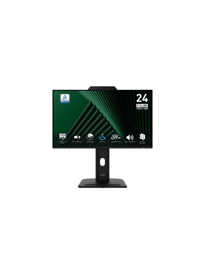 Monitor msi mp242pmg 24 pulgadas fhd 120hz Monitor msi mp242pmg 24 pulgadas fhd 120hz