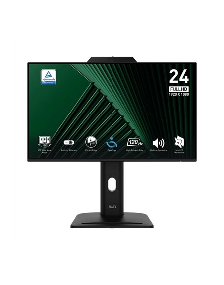 Monitor msi mp242pmg 24 pulgadas fhd 120hz