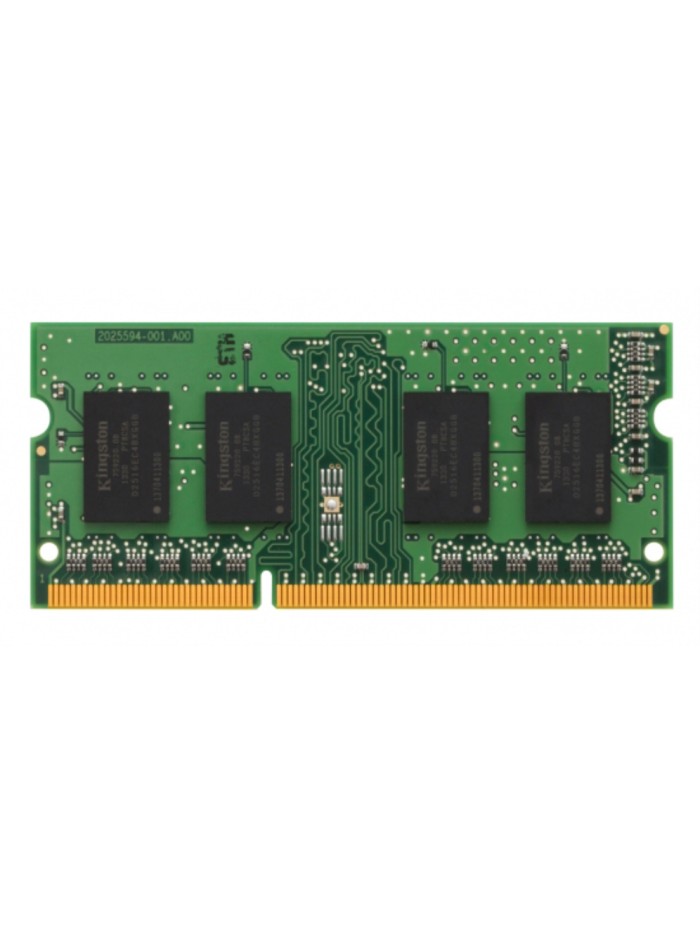 Memoria ram ddr3l sodimm kingston 4gb 1600mhz Memoria ram ddr3l sodimm kingston 4gb 1600mhz