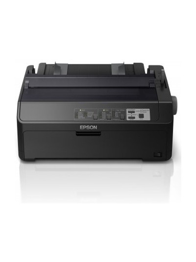 Impresora epson matricial lq - 590ii usb - paralelo - 80 columnas