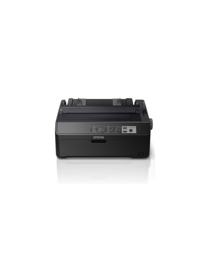 Impresora epson matricial lq - 590ii usb - paralelo - 80 columnas Impresora epson matricial lq - 590ii usb - paralelo - 80 columnas