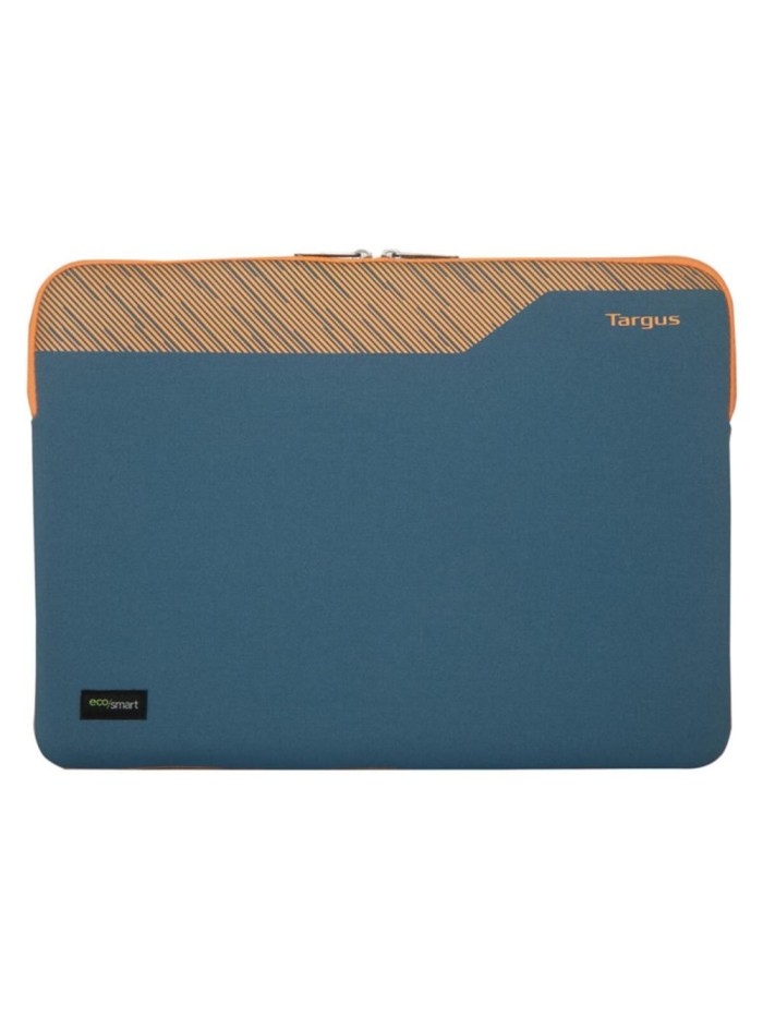 Funda targus pulse para portatil 16 pulgadas azul - naranja Funda targus pulse para portatil 16 pulgadas azul - naranja