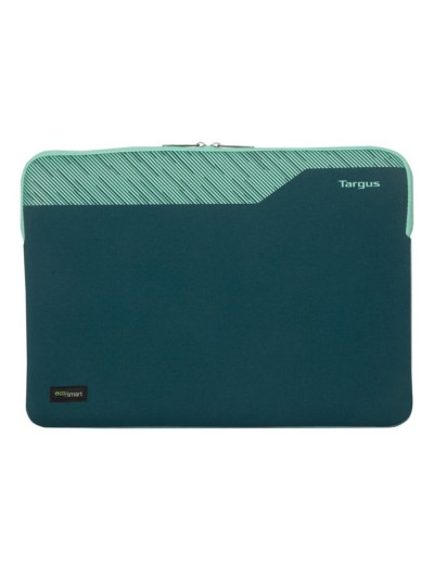 Funda targus pulse para portatil 16 pulgadas verde