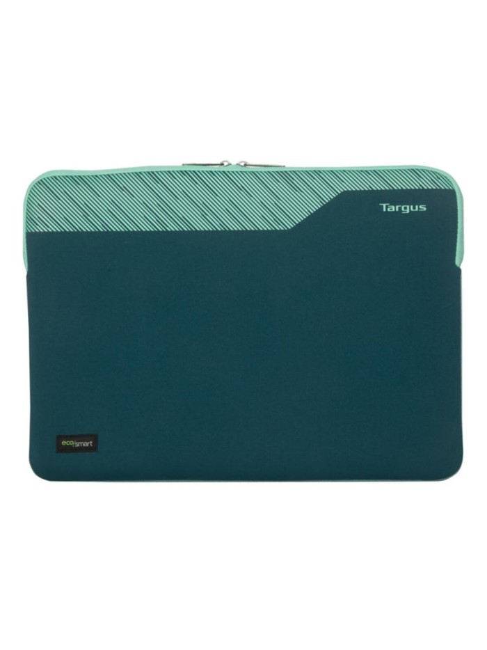 Funda targus pulse para portatil 16 pulgadas verde Funda targus pulse para portatil 16 pulgadas verde