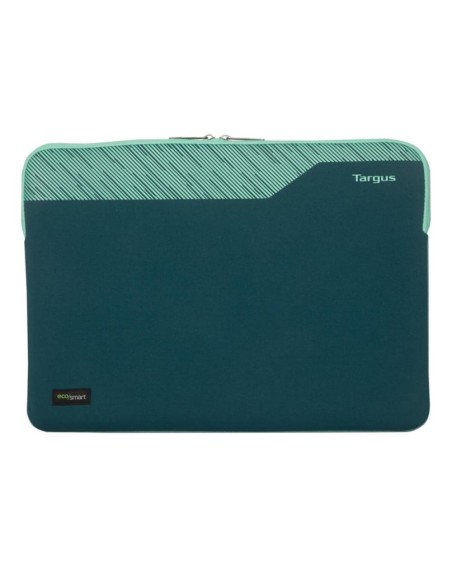 Funda targus pulse para portatil 16 pulgadas verde