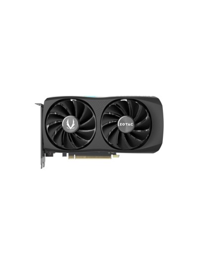 Tarjeta grafica zotac rtx 4060ti 8gb twin edge gddr6