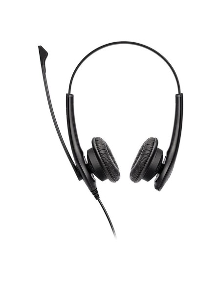 Auriculares jabra biz 1100 usb duo