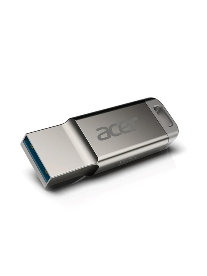 Memoria usb 3.2 acer um310 32gb plata Memoria usb 3.2 acer um310 32gb plata