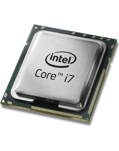 Procesador intel i7 - 7700 lga 1151 4 nucleos 3.6 ghz 8mb tray