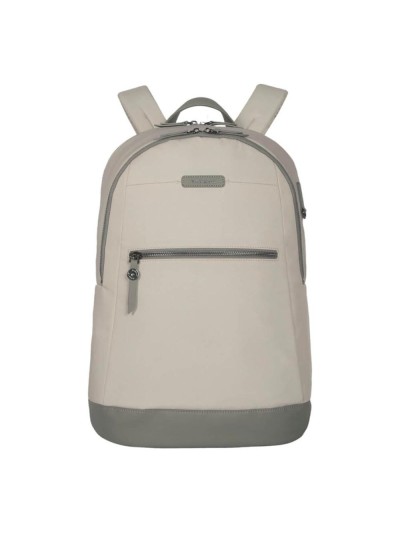 Mochila targus avila para portatil 16 pulgadas french oak