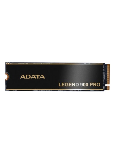 Disco duro interno solido ssd adata legend 900 pro 2tb pci express
