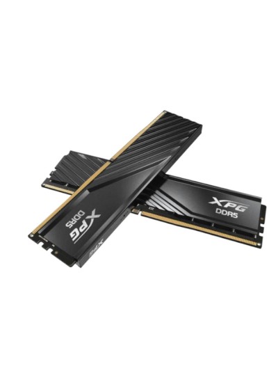 Memoria ram ddr5 32gb 2x16gb adata xpg lancer blade 6000mhz cl30