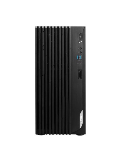 Ordenador msi pro dp180 12a 611xes i5 - 12400 16gb ssd 512gb