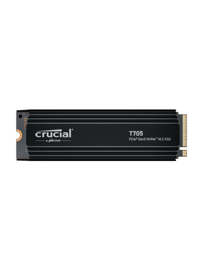 Disco duro interno solido ssd crucial t705 1tb m.2 nvme Disco duro interno solido ssd crucial t705 1tb m.2 nvme