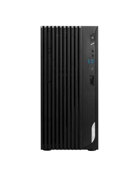 Ordenador msi pro dp180 12a 612xes i5 - 12400 16gb ssd 512gb