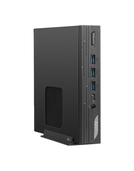 Ordenador msi pro dp10 13m 255es i3 - 1315u 8gb ssd 256gb