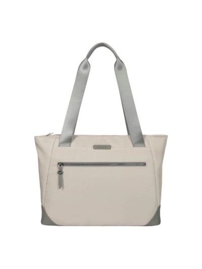 Bolso targus avila para portatil 16 pulgadas french oak
