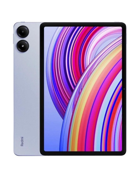Tablet xiaomi redmi pad pro 12.1 pulgadas 8gb - 256gb - azul