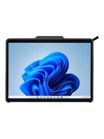 Carcasa targus para microsoft surface negra
